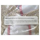 Lot of 3 - 36" Libman Commercial Dust Mop Refill