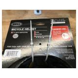 Bell Adrenaline Bicycle Helmet