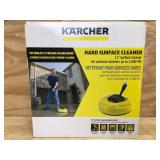 Karcher 11" Hard Surface Cleaner for Pressure Washers