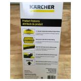 Karcher 11" Hard Surface Cleaner for Pressure Washers