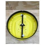 Karcher 11" Hard Surface Cleaner for Pressure Washers