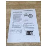 Karcher 11" Hard Surface Cleaner for Pressure Washers