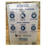 Homedics Total Comfort Ultrasonic Humidifier With UV-C Technology
