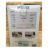 Homedics Total Comfort Ultrasonic Humidifier With UV-C Technology