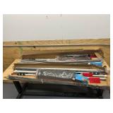 Lot of 2 Packs of- Zip Wall