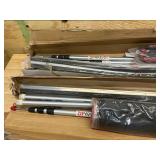 Lot of 2 Packs of- Zip Wall