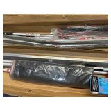 Lot of 2 Packs of- Zip Wall