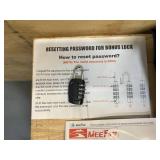 MEEFAR Universal Roof Top Cargo Carrier Waterproof Bag Luggage Holder for All Car SUV with/without Rack