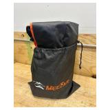 MEEFAR Universal Roof Top Cargo Carrier Waterproof Bag Luggage Holder for All Car SUV with/without Rack