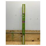 GE Grow Light for Indoor Plants, Indoor Plant, LED Light Bulb Fixture for Seeds and Greens with Balanced Spectrum, 25,000 Hours Lifespan, 52 PPF, 48 Inches