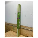 GE Grow Light for Indoor Plants, Indoor Plant, LED Light Bulb Fixture for Seeds and Greens with Balanced Spectrum, 25,000 Hours Lifespan, 52 PPF, 48 Inches