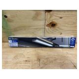 GE Lighting 93127778 GE LED 18" 3Col Fixture