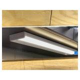 GE Lighting 93127778 GE LED 18" 3Col Fixture