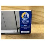 GE Lighting 93127778 GE LED 18" 3Col Fixture