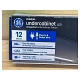 GE Lighting LED 12" Fixture