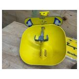 BRADLEY Eye Wash Station Model S19224EW