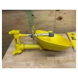 BRADLEY Eye Wash Station Model S19224EW