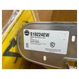 BRADLEY Eye Wash Station Model S19224EW