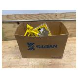 BRADLEY Eye Wash Station Model S19224EW