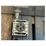 Lot of 3- Electrical Boxes