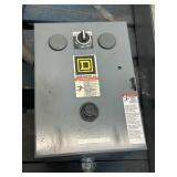 Lot of 3- Electrical Boxes