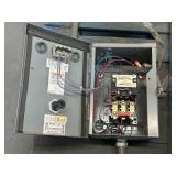 Lot of 3- Electrical Boxes