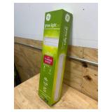 GE LED Grow Light for Indoor Plants, Integrated LED Light Fixture for Flowers and Fruit, Advanced Red Light Spectrum, 25,000 Hours Lifespan, 67 PPF, 24 Inches