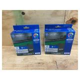 GE Lot of 2 Packs of- LED Tape Lights (10ft per pack)