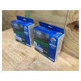 GE Lot of 2 Packs of- LED Tape Lights (10ft per pack)