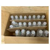 DEFENDR+ Lot of 22 Bottles of- Hand Sanitizer (16 ounce bottles)