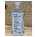 DEFENDR+ Lot of 22 Bottles of- Hand Sanitizer (16 ounce bottles)