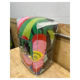 SMARTS & CRAFTS Full/Queen Comforter Set