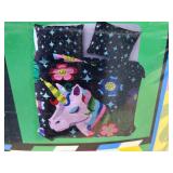 SMARTS & CRAFTS Full/Queen Comforter Set