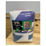 SMARTS & CRAFTS Full/Queen Comforter Set