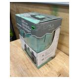 REALTREE Camo Full Size Bench Seat Cover | AP Cool Mint- Universal Fit