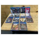 PLAYSTATION Lot of 14- PS4 Games