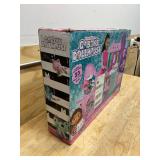 Gabby’s Dollhouse, Cakey Kitchen Set for Kids with Play Kitchen Accessories, Play Food, Sounds, Music and Kids Toys for Girls and Boys Ages 3 and Up