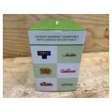 AT GAMES Lot of 2- Legends Core Plus Game Pads and Streaming Arcade Consoles