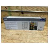 SLIM 6- Multi-Purpose Trolley