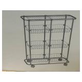 SLIM 6- Multi-Purpose Trolley