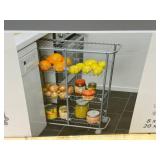 SLIM 6- Multi-Purpose Trolley