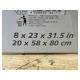 SLIM 6- Multi-Purpose Trolley