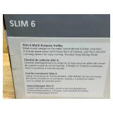 SLIM 6- Multi-Purpose Trolley