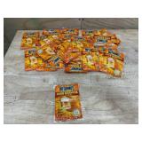 HOTHANDS Lot of 43 Packs of- Hand Warmers (2 per pack)