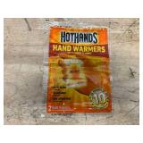 HOTHANDS Lot of 43 Packs of- Hand Warmers (2 per pack)