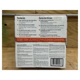 The Dustopper PRO, Low-Profile Dust Separator for Shop Wet/Dry Vacuums. Includes High-Flow 90 Degree Sweep Elbows and Connection Hose. Fits Standard 5 Gallon Buckets, Made in USA