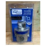 Ancra, Overdrive Winch Converter, Standard to Ratchet, Load Capacity 5500 lb, Model# 49723-10