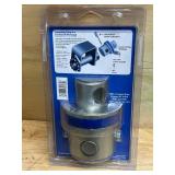 Ancra, Overdrive Winch Converter, Standard to Ratchet, Load Capacity 5500 lb, Model# 49723-10