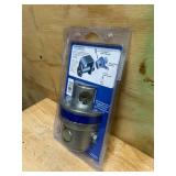 Ancra, Overdrive Winch Converter, Standard to Ratchet, Load Capacity 5500 lb, Model# 49723-10