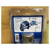 Ancra, Overdrive Winch Converter, Standard to Ratchet, Load Capacity 5500 lb, Model# 49723-10